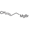 Thumbnail of Allylmagnesium Bromide (ca. 13% in Ethyl Ether, ca. 0.7mol/L)