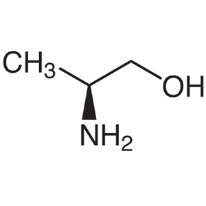 (S)-(+)-2-Amino-1-propanol (S)-(+)-2-Amino-1-propanol