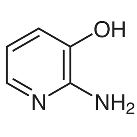 2-Amino-3-hydroxypyridine No-Image