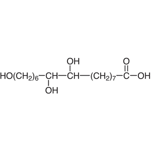 Aleuritic Acid Aleuritic Acid