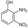 Thumbnail of 2-Amino-3-nitrophenol