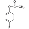 Thumbnail of 4-Fluorophenyl Acetate
