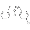 Thumbnail of 2-Amino-5-chloro-2'-fluorobenzophenone