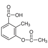 Thumbnail of 3-Acetoxy-2-methylbenzoic Acid