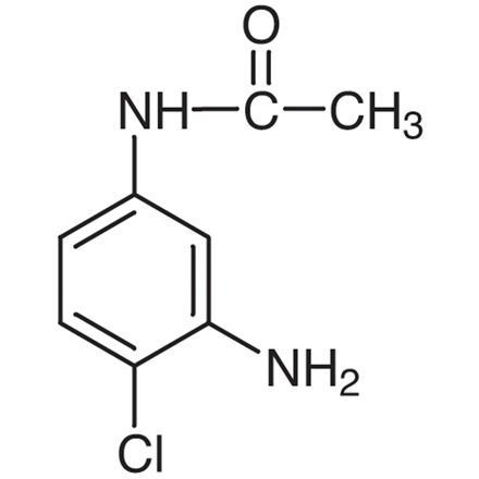 3'-Amino-4'-chloroacetanilide No-Image