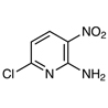 Thumbnail of 2-Amino-6-chloro-3-nitropyridine