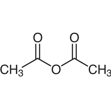 Acetic Anhydride 108 24 7 東京化成工業株式会社