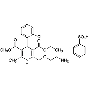 Amlodipine Besylate Amlodipine Besylate