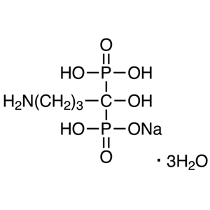 Alendronate Sodium Trihydrate Alendronate Sodium Trihydrate