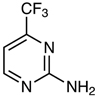 Thumbnail of 2-Amino-4-(trifluoromethyl)pyrimidine