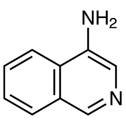 4-Aminoisoquinoline No-Image