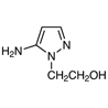Thumbnail of 5-Amino-1-(2-hydroxyethyl)pyrazole