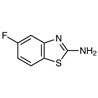 Thumbnail of 2-Amino-5-fluorobenzothiazole