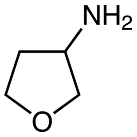 3-Aminotetrahydrofuran No-Image
