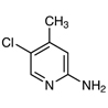 Thumbnail of 2-Amino-5-chloro-4-methylpyridine