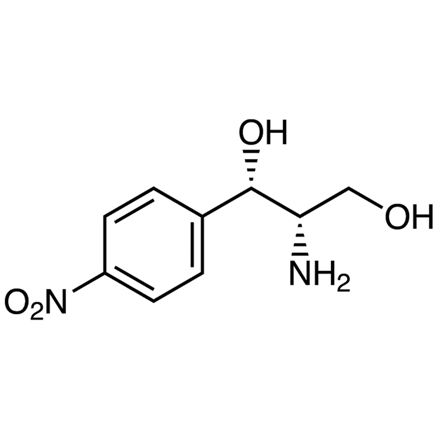 (1S,2S)-(+)-2-Amino-1-(4-nitrophenyl)-1,3-propanediol No-Image