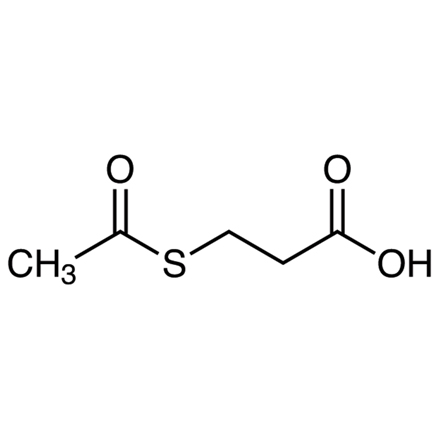 3-(Acetylthio)propionic Acid No-Image