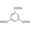 Thumbnail of 1,3,5-Benzenetricarboxylic Acid