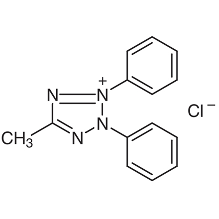 2,3-Diphenyl-5-methyltetrazolium Chloride No-Image