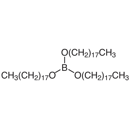 Trioctadecyl Borate No-Image