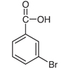Thumbnail of 3-Bromobenzoic Acid