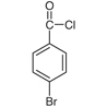 Thumbnail of 4-Bromobenzoyl Chloride