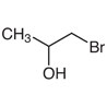 Thumbnail of 1-Bromo-2-propanol (contains ca. 20% 2-Bromo-1-propanol) (stabilized with MgO)