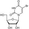 Thumbnail of 5-Bromouridine