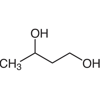 1 3 Butanediol 107 0 東京化成工業株式会社