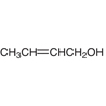 Thumbnail of Crotyl Alcohol  (cis- and trans- mixture)