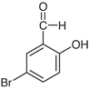 Thumbnail of 5-Bromosalicylaldehyde