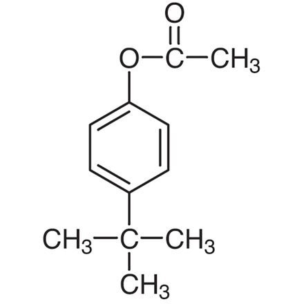 4-tert-Butylphenyl Acetate No-Image