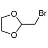 Thumbnail of 2-Bromomethyl-1,3-dioxolane