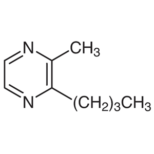2-Butyl-3-methylpyrazine 2-Butyl-3-methylpyrazine