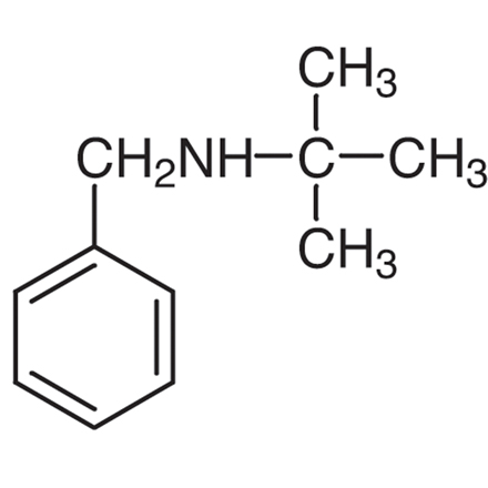 N-tert-Butylbenzylamine No-Image