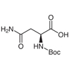 Thumbnail of Nalpha-(tert-Butoxycarbonyl)-L-asparagine