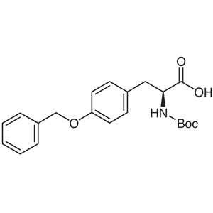 N-(tert-Butoxycarbonyl)-O-benzyl-L-tyrosine N-(tert-Butoxycarbonyl)-O-benzyl-L-tyrosine
