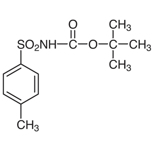 N-(tert-Butoxycarbonyl)-p-toluenesulfonamide N-(tert-Butoxycarbonyl)-p-toluenesulfonamide