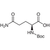 Thumbnail of Nalpha-(tert-Butoxycarbonyl)-L-glutamine