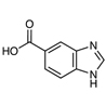 Thumbnail of 5-Benzimidazolecarboxylic Acid