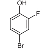 Thumbnail of 4-Bromo-2-fluorophenol