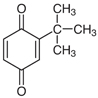Thumbnail of 2-tert-Butyl-1,4-benzoquinone