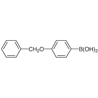 Thumbnail of 4-Benzyloxyphenylboronic Acid (contains varying amounts of Anhydride)