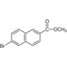 Thumbnail of Methyl 6-Bromo-2-naphthoate
