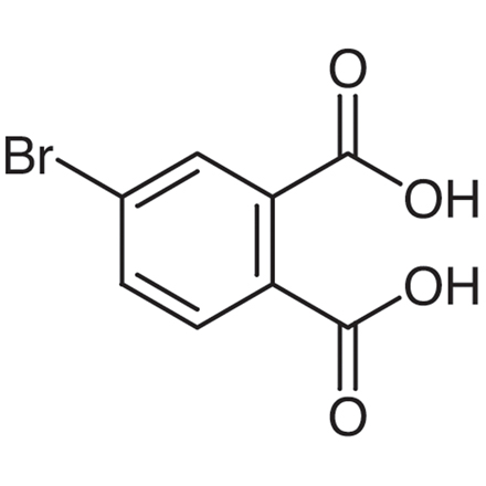 4-Bromophthalic Acid No-Image