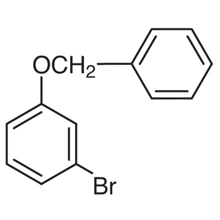 1-Benzyloxy-3-bromobenzene No-Image