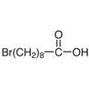 Thumbnail of 9-Bromononanoic Acid