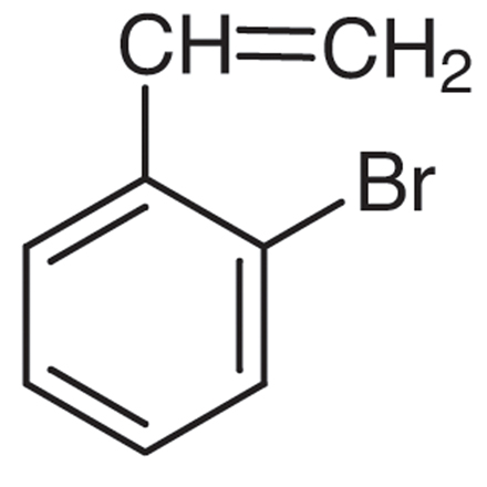 2-Bromostyrene (stabilized with TBC) No-Image