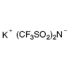 Thumbnail of Potassium Bis(trifluoromethanesulfonyl)imide