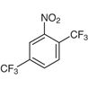 Thumbnail of 1-Nitro-2,5-bis(trifluoromethyl)benzene